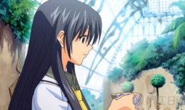 动漫学,青春校园动漫概览