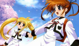 关于魔法的动漫,探寻动漫中的神秘魔法力量