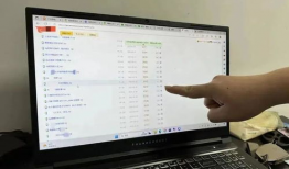 qq吃瓜爆料群这么进,网络舆论场中的神秘力量